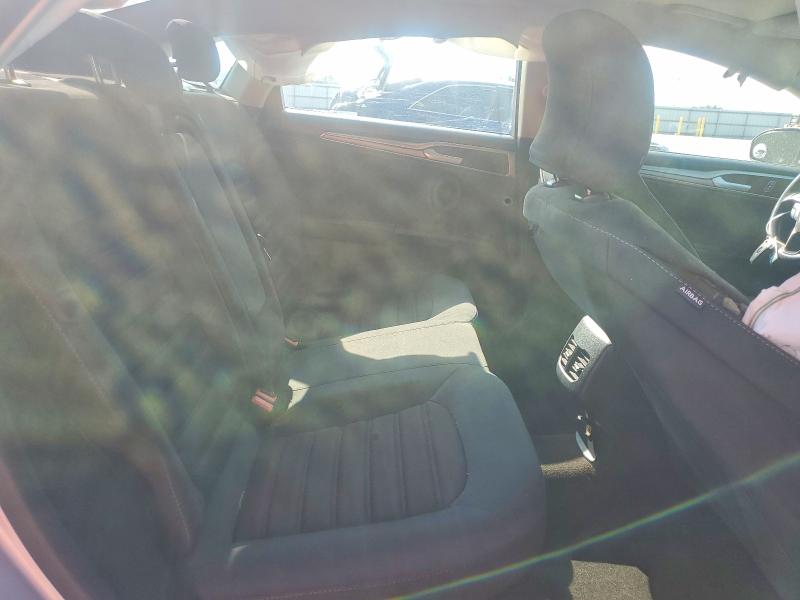 Aukcja sprzedaży 2019 Ford Fusion, vin: 3FA6P0LU7KR167033, numer aukcji: 57031476