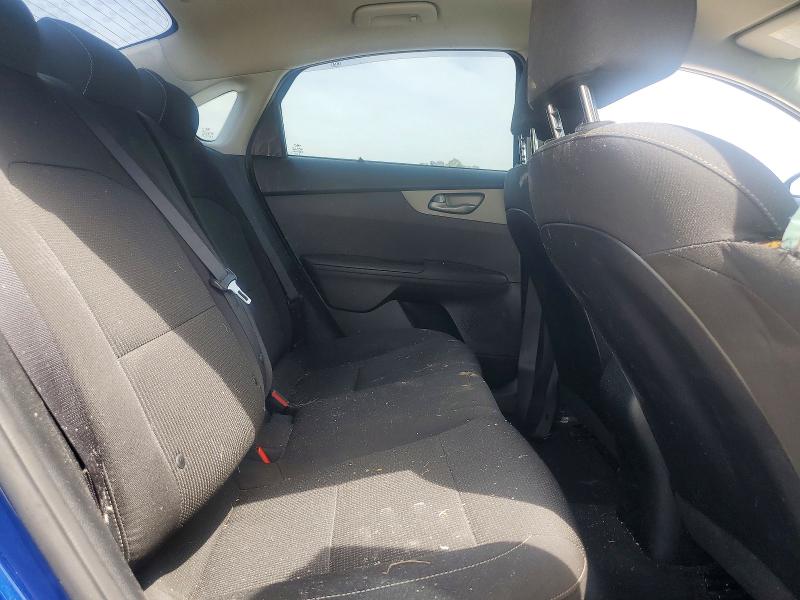 Продаж на аукціоні авто 2019 Kia Forte, vin: 3KPF24AD6KE042793, номер лоту: 55920406