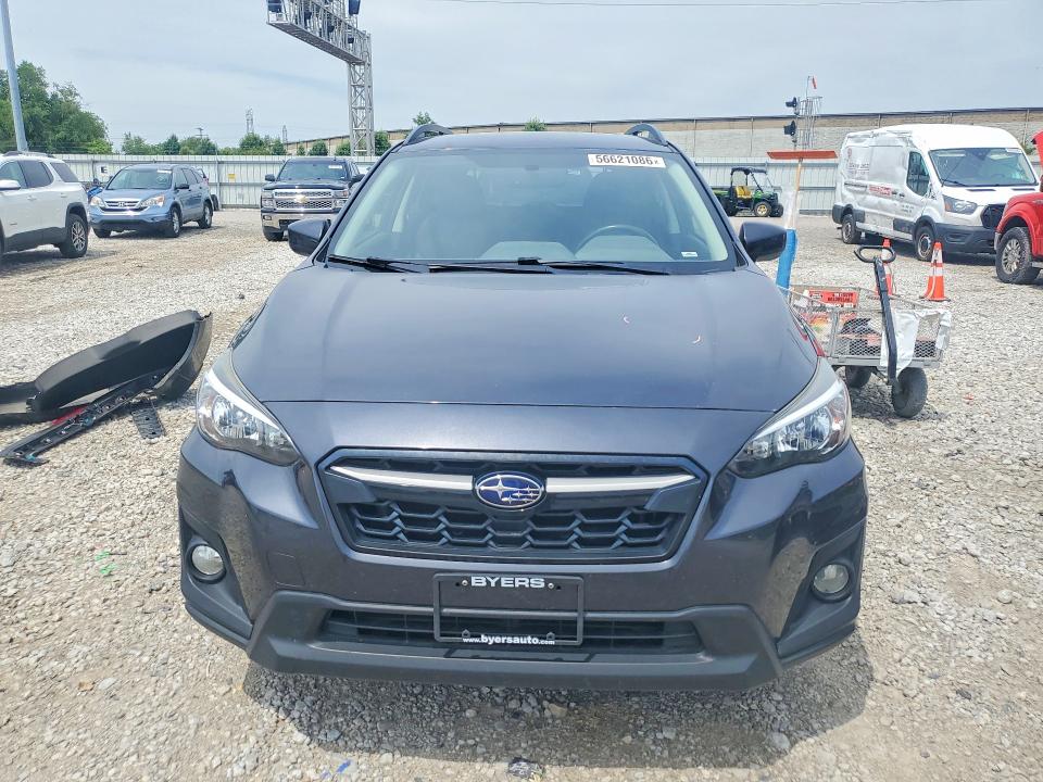 Aukcja sprzedaży 2018 Subaru Crosstrek, vin: JF2GTABC7JH232120, numer aukcji: 56621086
