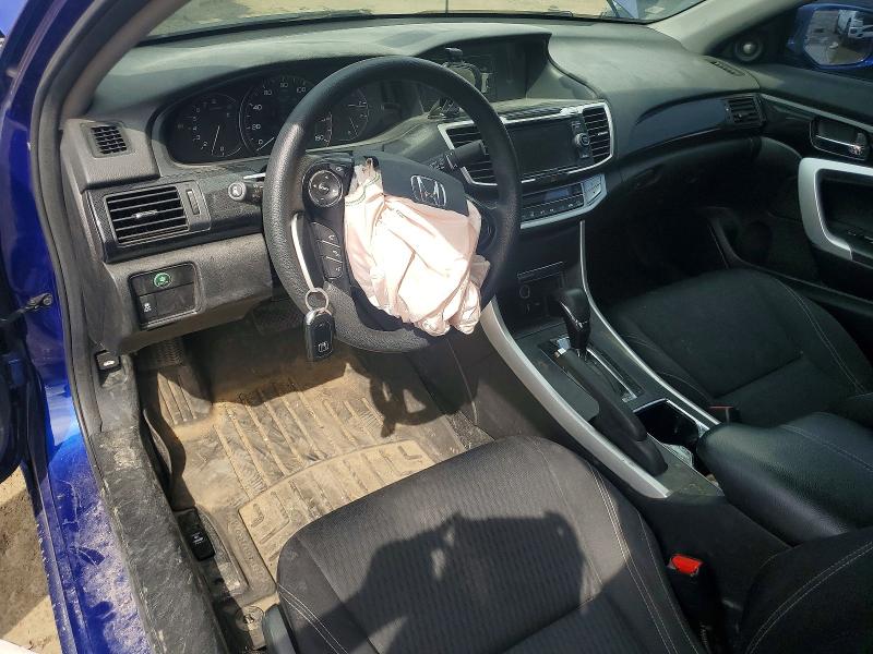 Продаж на аукціоні авто 2015 Honda Accord, vin: 1HGCT1B70FA006096, номер лоту: 56317626