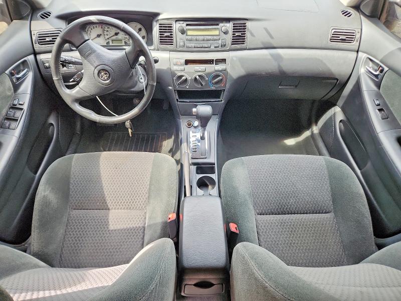 Продажа на аукционе авто 2006 Toyota Corolla, vin: 2T1BR32E26C626933, номер лота: 56389786