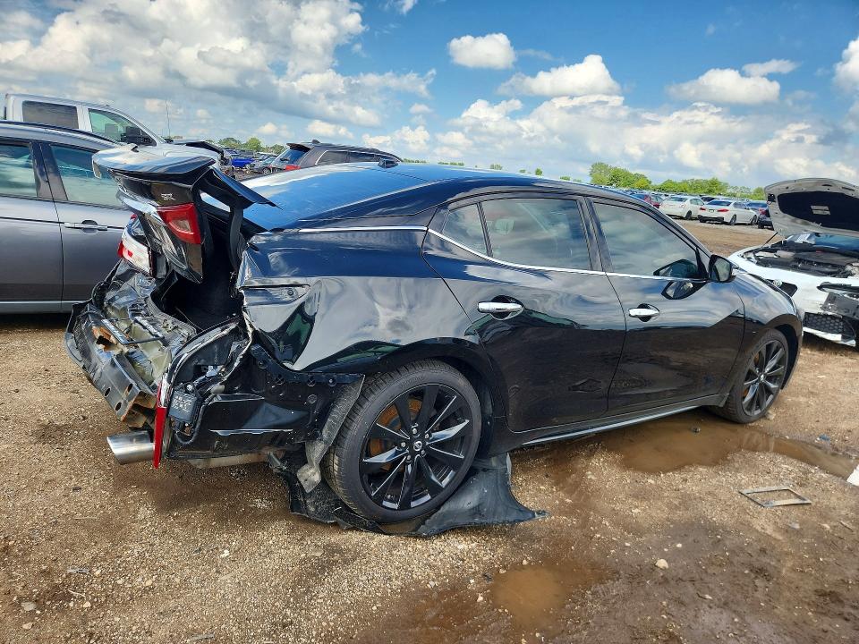 Aukcja sprzedaży 2017 Nissan Maxima, vin: 1N4AA6AP3HC420285, numer aukcji: 55710106