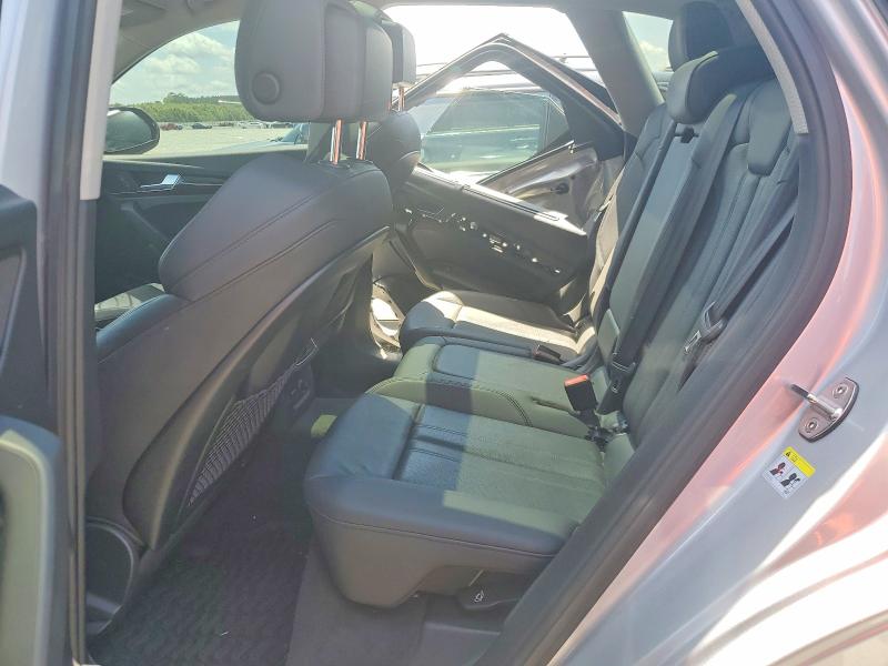 Продаж на аукціоні авто 2019 Audi Q5, vin: WA1BNAFY5K2062833, номер лоту: 57671186