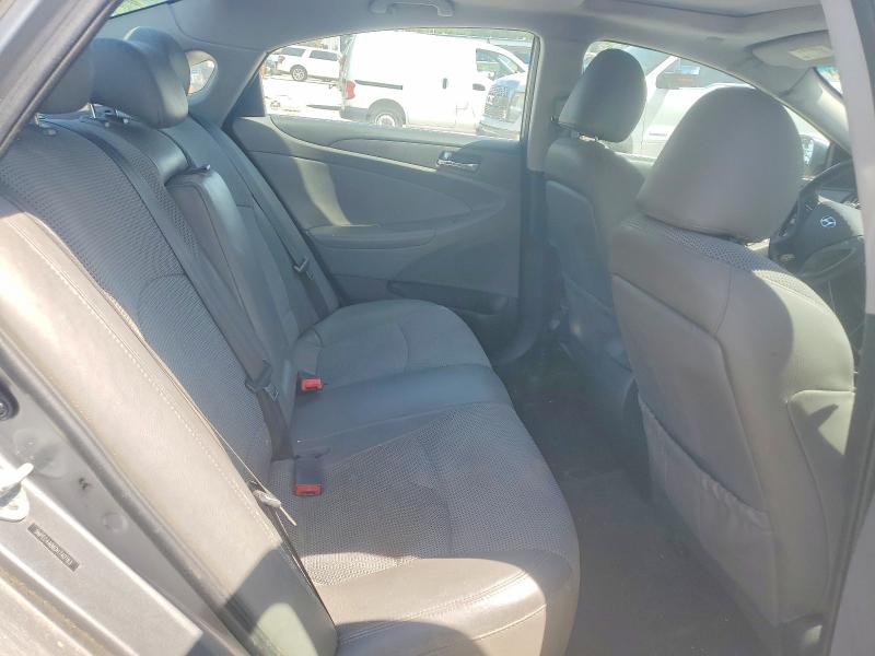 Продажа на аукционе авто 2013 Hyundai Sonata, vin: 5NPEC4AB6DH740763, номер лота: 56720976