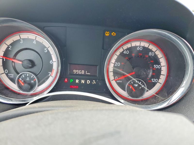 Aukcja sprzedaży 2015 Dodge Grand Caravan, vin: 2C4RDGBGXFR586705, numer aukcji: 55337956