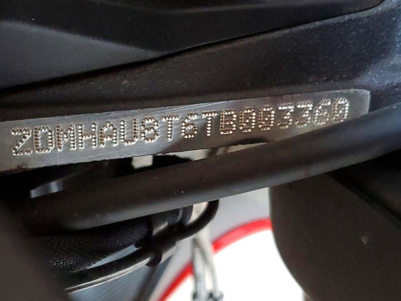Aukcja sprzedaży 2026 Ducati Panigale, vin: ZDMHAU8T6TB003360, numer aukcji: 56717266