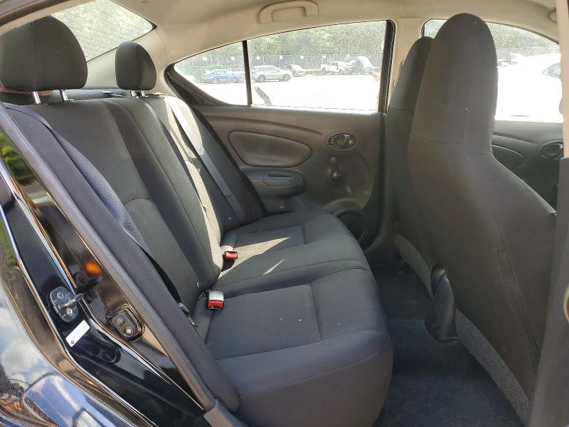 Aukcja sprzedaży 2015 Nissan Versa, vin: 3N1CN7APXFL917819, numer aukcji: 56333366