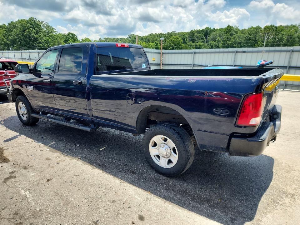 Aukcja sprzedaży 2015 Ram 2500, vin: 3C6UR5HJ1FG605464, numer aukcji: 56051986