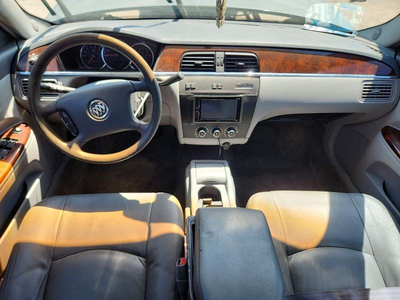 Продажа на аукционе авто 2007 Buick Lacrosse, vin: 2G4WC582871187597, номер лота: 58962346