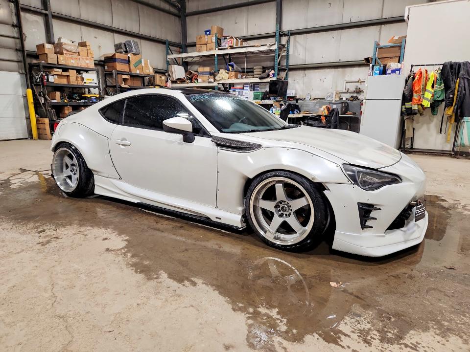 Продажа на аукционе авто 2014 Subaru Brz, vin: JF1ZCAC17E9605800, номер лота: 55574246