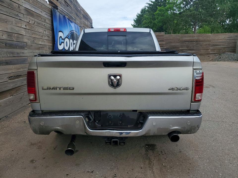 Aukcja sprzedaży 2015 Ram 1500, vin: 1C6RR7PM2FS505377, numer aukcji: 54918086