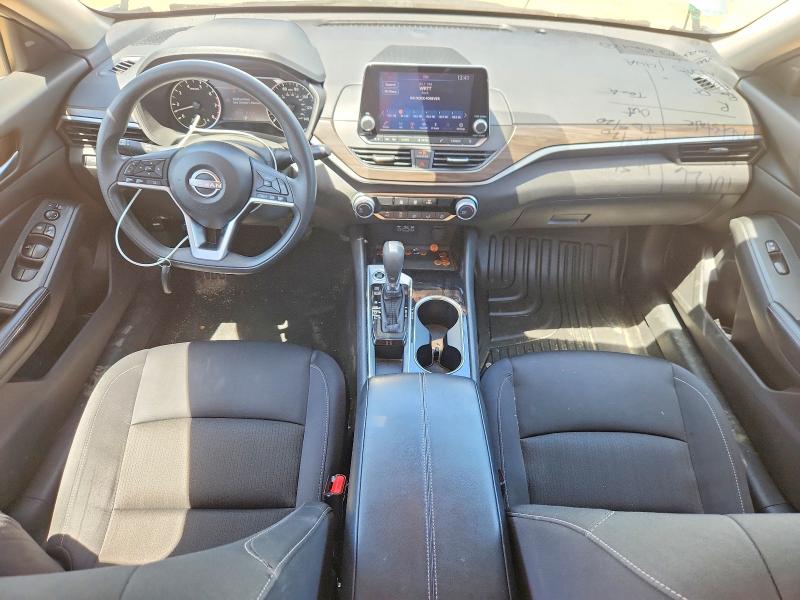 Aukcja sprzedaży 2024 Nissan Altima, vin: 1N4BL4DV2RN327745, numer aukcji: 55655586