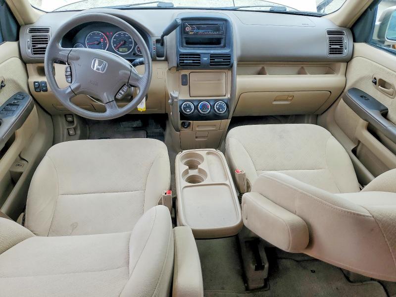 Продаж на аукціоні авто 2006 Honda Cr-v, vin: JHLRD78846C016968, номер лоту: 56638276