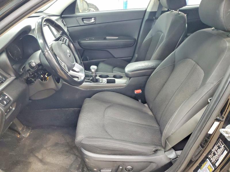 56962526 :رقم المزاد ، 5XXGT4L31KG321517 vin ، 2019 Kia Optima مزاد بيع