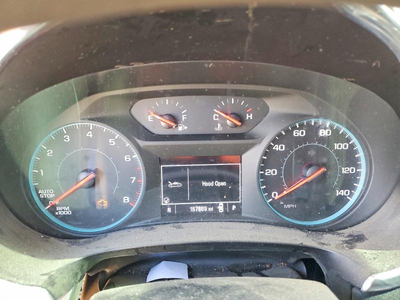 Продаж на аукціоні авто 2020 Chevrolet Malibu, vin: 1G1ZD5ST2LF038503, номер лоту: 58244176