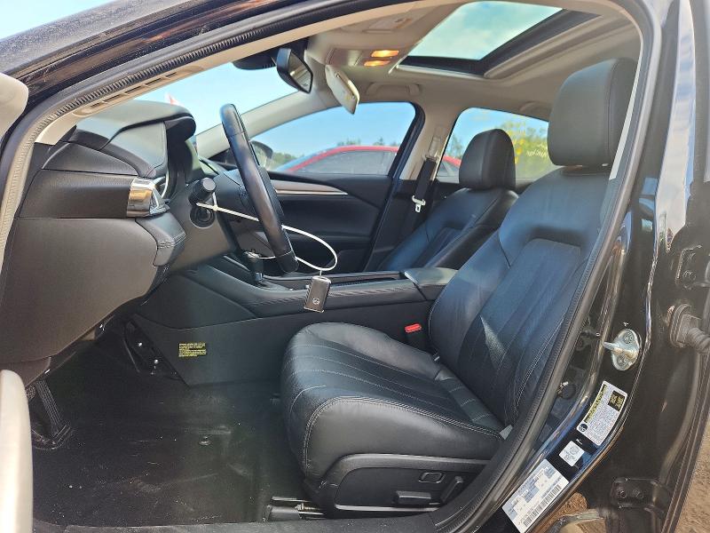 Продаж на аукціоні авто 2020 Mazda 6, vin: JM1GL1VM4L1522720, номер лоту: 57480206