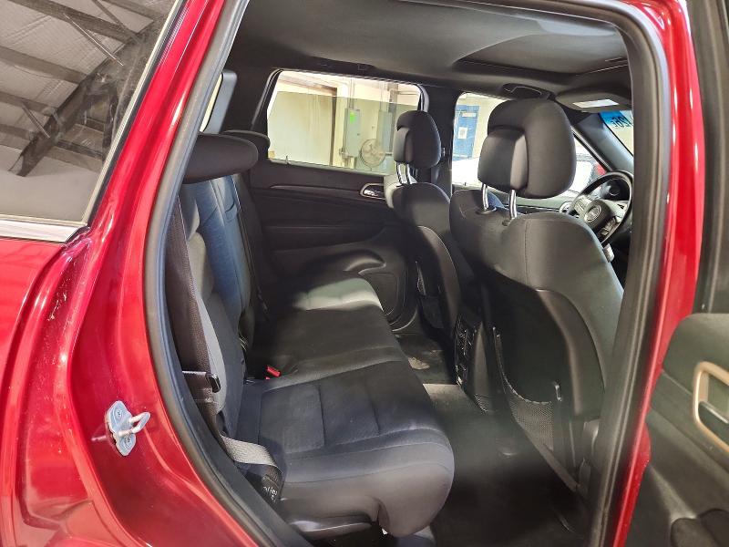 Aukcja sprzedaży 2014 Jeep Grand Cherokee, vin: 1C4RJFAG8EC141150, numer aukcji: 55909426