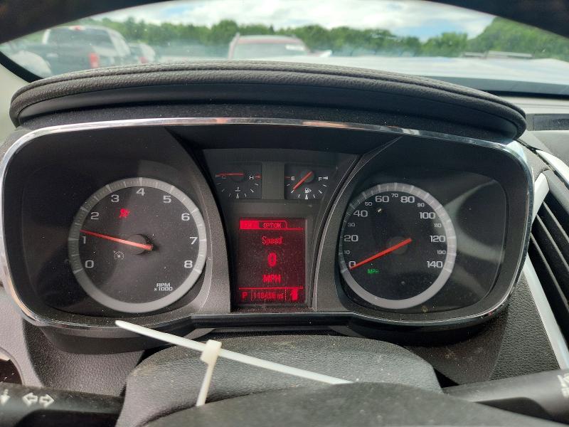 56766366 :رقم المزاد ، 2GKFLTEK7H6279970 vin ، 2017 Gmc Terrain مزاد بيع