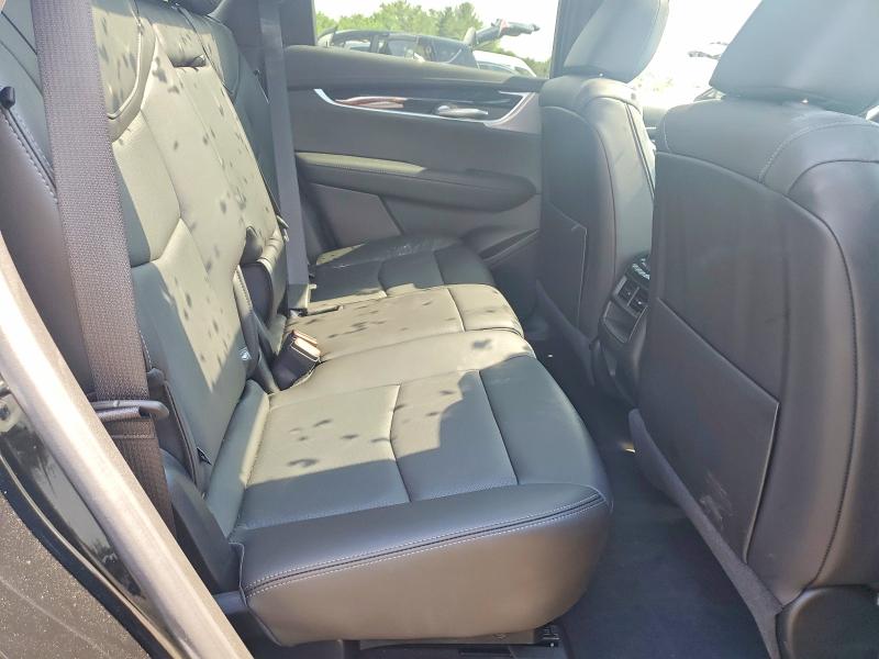 Aukcja sprzedaży 2025 Cadillac Xt5, vin: 1GYKNDRS5SZ134811, numer aukcji: 56929556