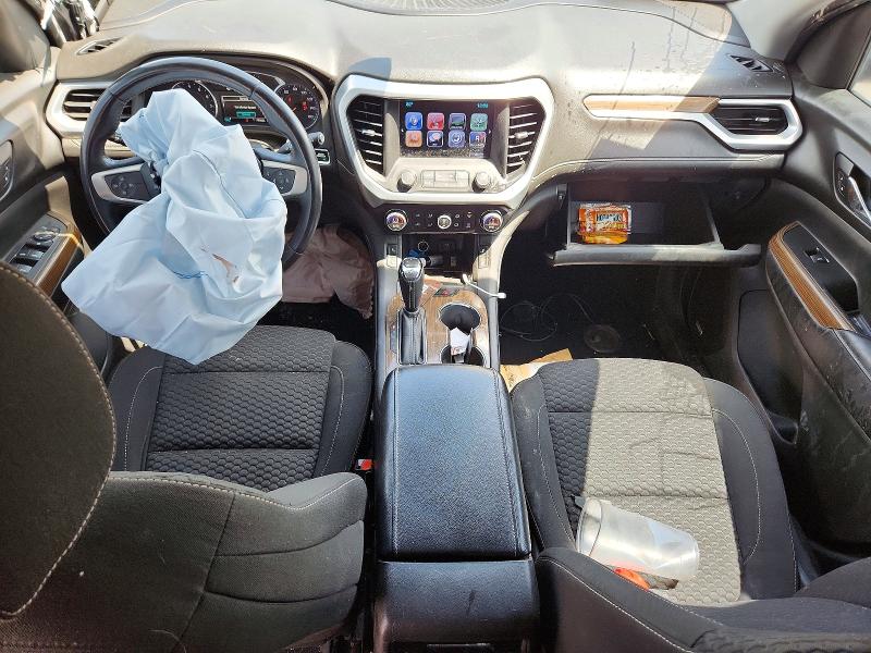 Продаж на аукціоні авто 2017 Gmc Acadia, vin: 1GKKNLLS7HZ293223, номер лоту: 56520776