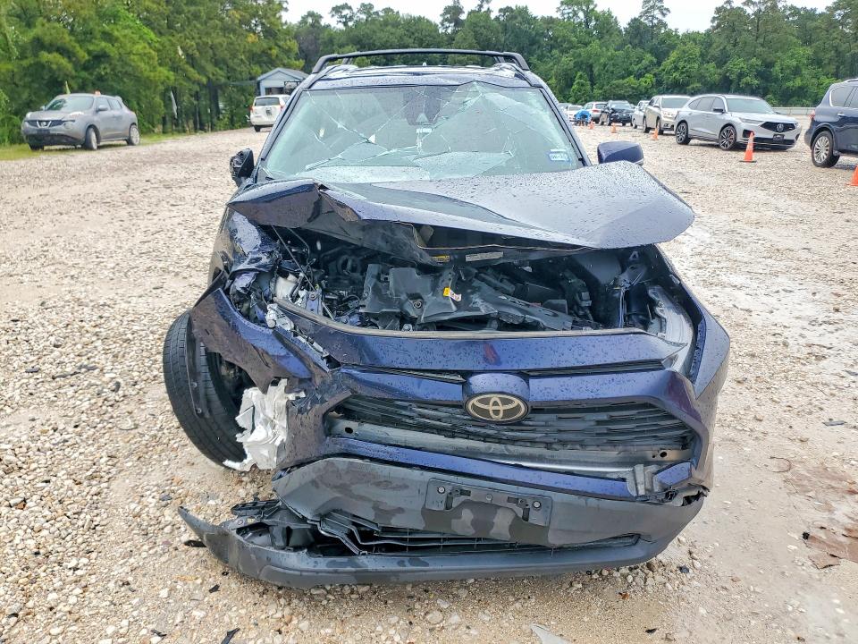 Aukcja sprzedaży 2020 Toyota Rav4, vin: 2T3C1RFV3LW098958, numer aukcji: 57024816