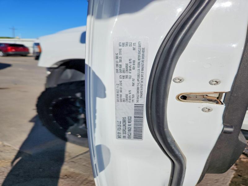 Продаж на аукціоні авто 2022 Ram 3500, vin: 3C63R3JL0NG396910, номер лоту: 56067986