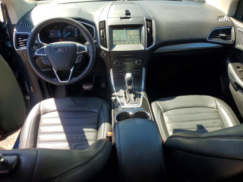 2018 Ford Edge მანქანა იყიდება აუქციონზე, vin: 2FMPK4J91JBB04070, აუქციონის ნომერი: 58316516