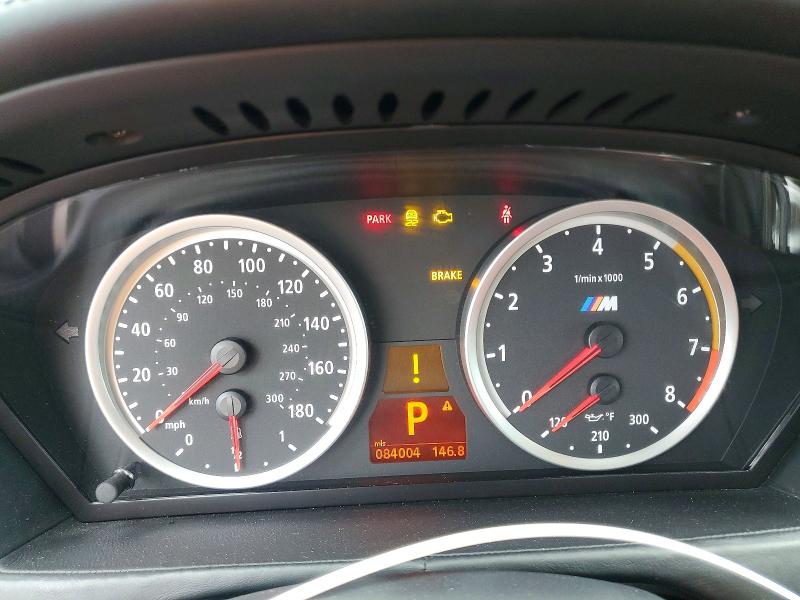 Aukcja sprzedaży 2014 Bmw X6, vin: 5YMGZ0C51E0C40462, numer aukcji: 58249586