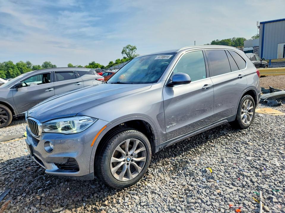 Продаж на аукціоні авто 2014 Bmw X5, vin: 5UXKR2C59E0C00286, номер лоту: 56769896