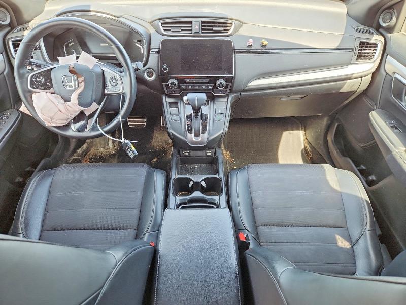 Продажа на аукционе авто 2020 Honda Cr-v, vin: 2HKRW2H48LH217294, номер лота: 53328116