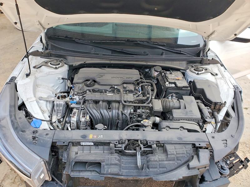 Продажа на аукционе авто 2025 Kia K4, vin: 3KPFT4DE1SE132841, номер лота: 58739036