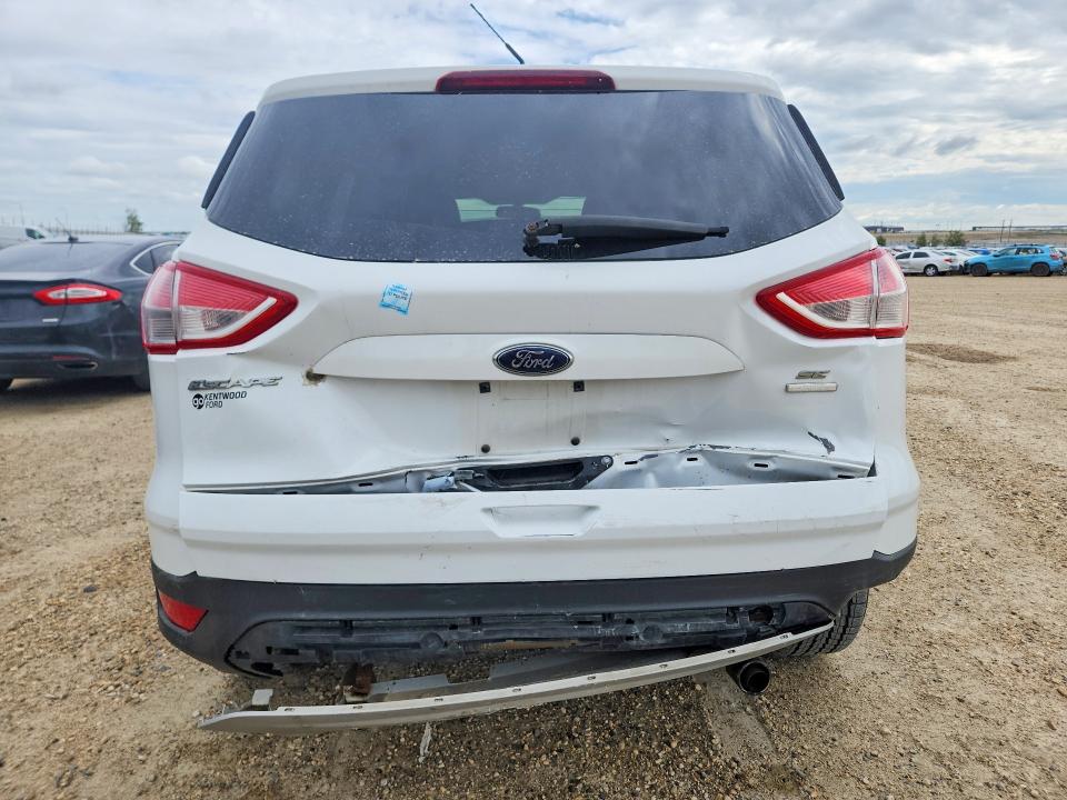 Aukcja sprzedaży 2013 Ford Escape, vin: 1FMCU9GX2DUA50076, numer aukcji: 56853516