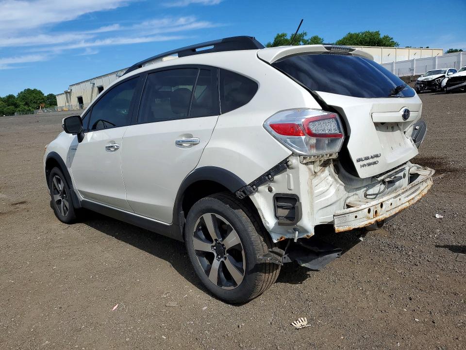 Продаж на аукціоні авто 2014 Subaru Xv Crosstrek, vin: JF2GPBKC3EH271349, номер лоту: 58055996