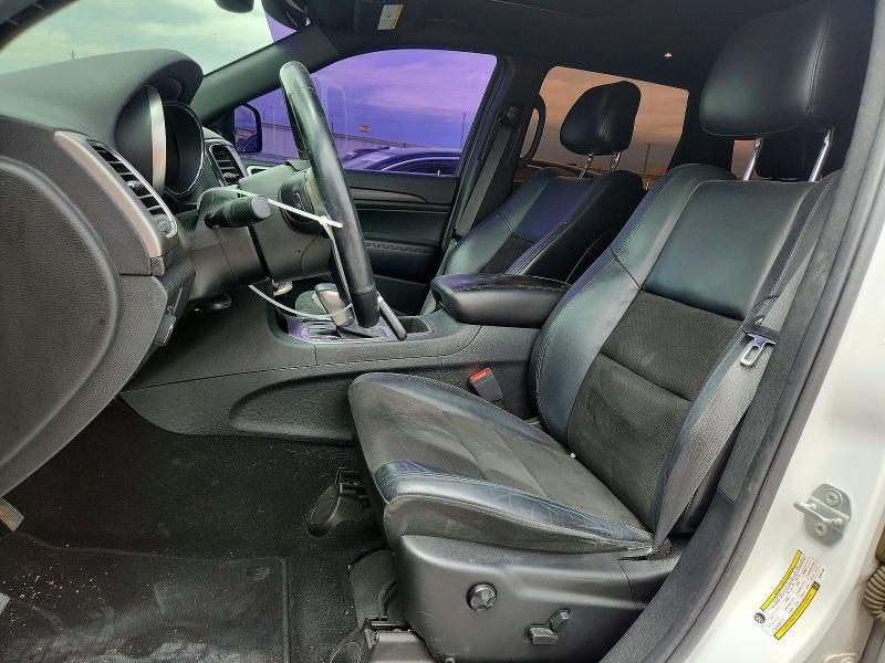Продажа на аукционе авто 2019 Jeep Grand Cherokee, vin: 1C4RJFAG7KC831130, номер лота: 56954766