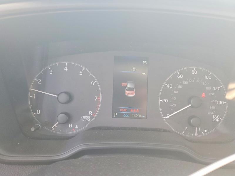 Продажа на аукционе авто 2025 Toyota Corolla, vin: 5YFB4MDE0SP259445, номер лота: 57132366