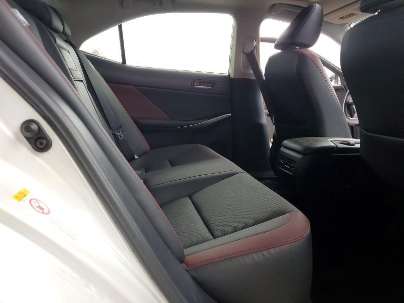 Aukcja sprzedaży 2019 Lexus Is, vin: JTHBA1D29K5087778, numer aukcji: 59013056