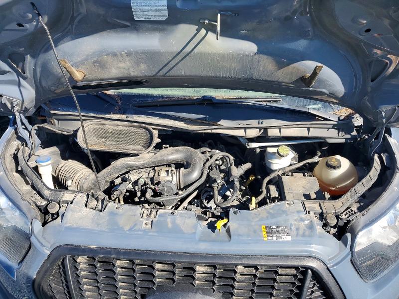 Aukcja sprzedaży 2021 Ford Transit, vin: 1FDDF6P85MKA59534, numer aukcji: 54296766
