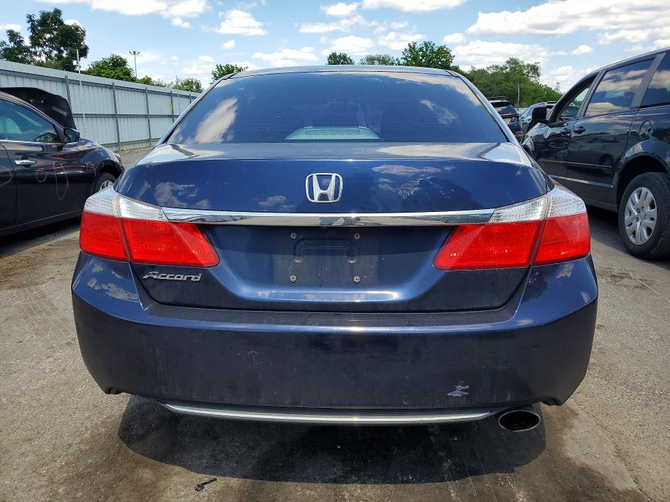 Продаж на аукціоні авто 2014 Honda Accord, vin: 1HGCR2F39EA290189, номер лоту: 55728336
