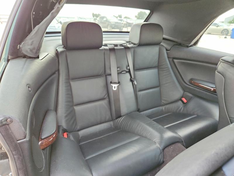 Продажа на аукционе авто 2002 Bmw 330, vin: WBABS53402EV88578, номер лота: 57859446