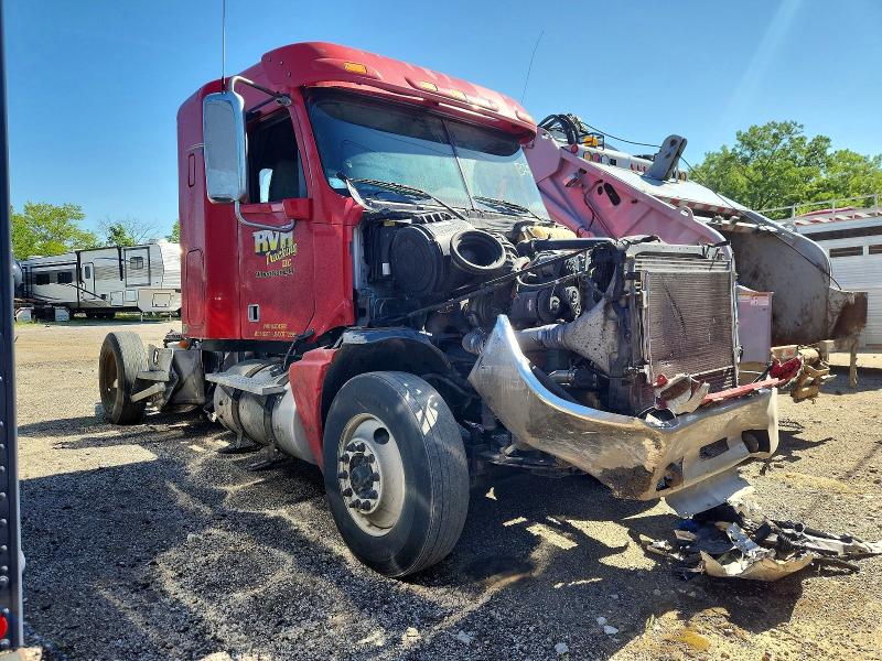 2017 Freightliner Columbia მანქანა იყიდება აუქციონზე, vin: 1FVXA7CK7HLJD4290, აუქციონის ნომერი: 55415106