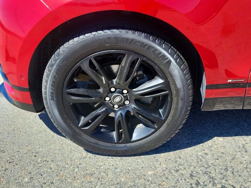 Продажа на аукционе авто 2019 Land Rover Range Rover Velar, vin: SALYL2EX0KA789350, номер лота: 59187806
