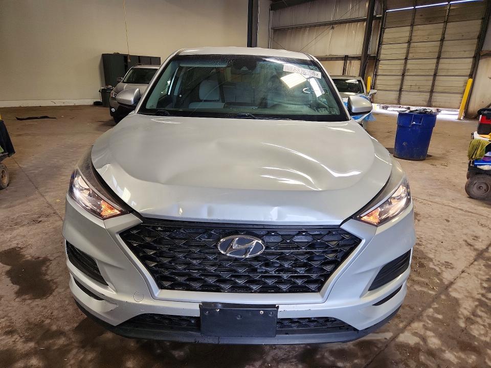 2019 Hyundai Tucson მანქანა იყიდება აუქციონზე, vin: KM8J2CA44KU871959, აუქციონის ნომერი: 57337966