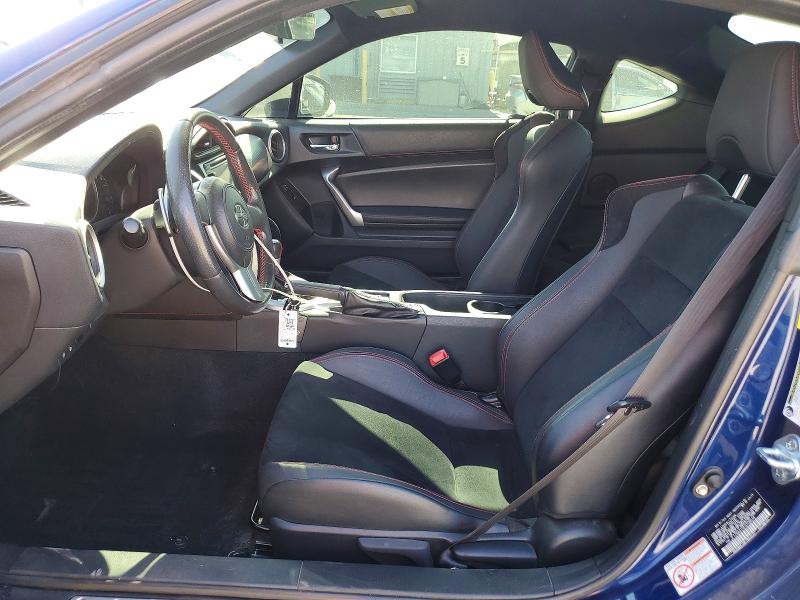 57238546 :رقم المزاد ، JF1ZNAA19E8708624 vin ، 2014 Scion Fr-s مزاد بيع