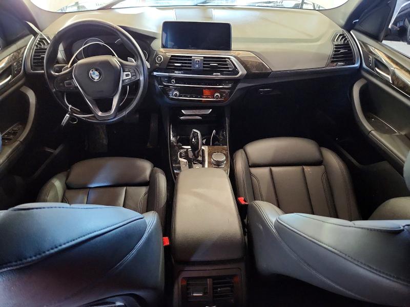 Продаж на аукціоні авто 2019 Bmw X3, vin: 5UXTR9C53KLD99066, номер лоту: 58380076