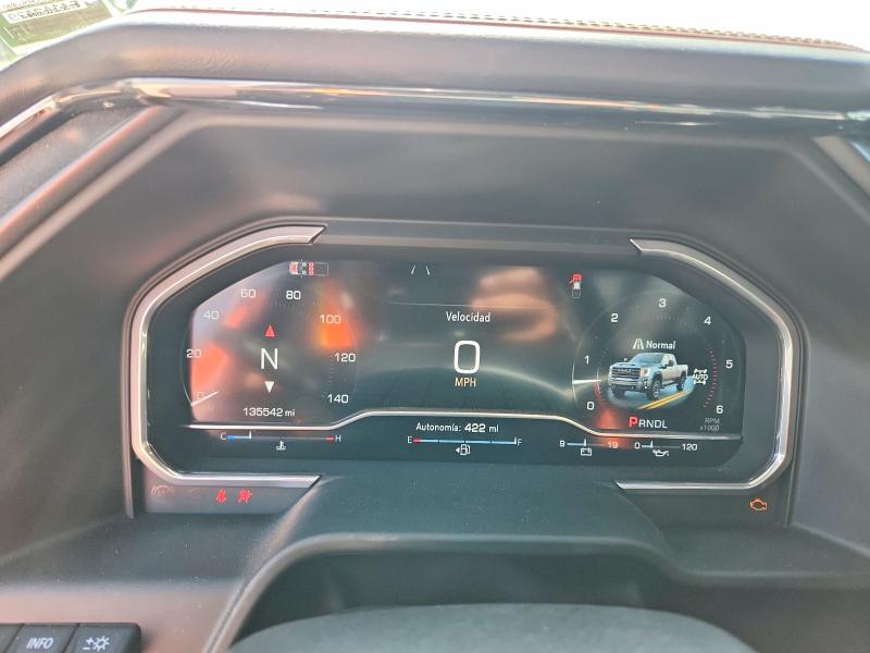 57159786 :رقم المزاد ، 1GT49PEY8RF108553 vin ، 2024 Gmc Sierra مزاد بيع