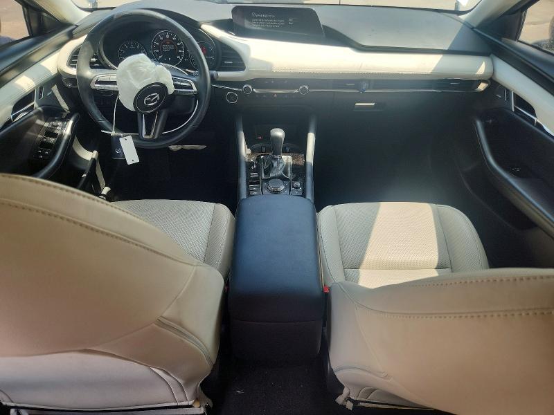 55921206 :رقم المزاد ، 3MZBPBEY4PM382634 vin ، 2023 Mazda 3 مزاد بيع