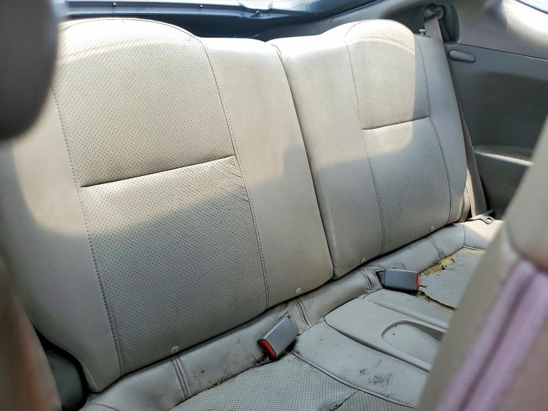 Aukcja sprzedaży 2005 Acura Rsx, vin: JH4DC54805S006297, numer aukcji: 57494776