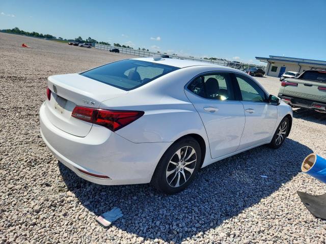 58440056 :رقم المزاد ، 19UUB1F50FA029314 vin ، 2015 Acura Tlx مزاد بيع