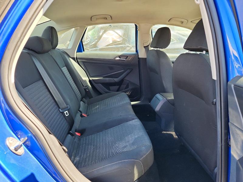Продаж на аукціоні авто 2024 Volkswagen Jetta, vin: 3VW5M7BU4RM034680, номер лоту: 56395736