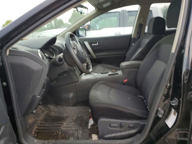 Продажа на аукционе авто 2013 Nissan Rogue, vin: JN8AS5MV1DW655941, номер лота: 57033266